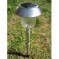 LAMPA SOLARNA 43CM